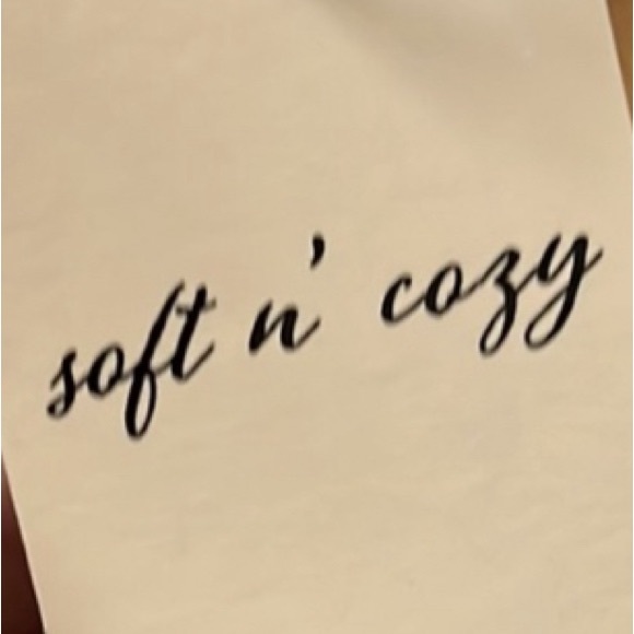 Sincerely Jules Light Blue Sweater Vest XS - Picture 6 of 6